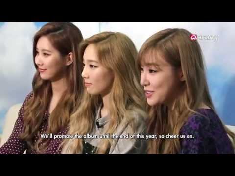 Vietsub Pops in Seoul Girls′ Generation TTS Holler