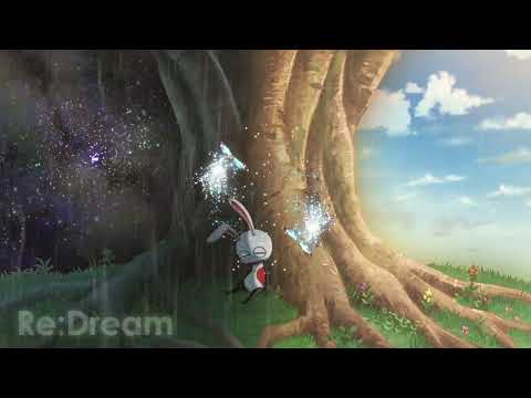 RABPIT【Prologue : MERU / 序章 : 弥卢】Official Music Video | EP.2 | 《Re:Dream / 夢》