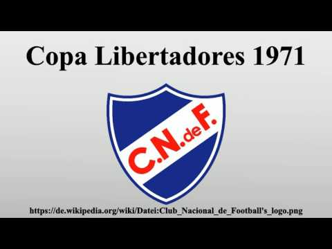 Copa Libertadores 1971