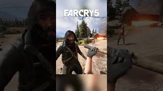 FARCRY 5 FAILS MOMENTS 2