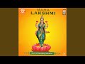 Mahalakshmi Ashtakam