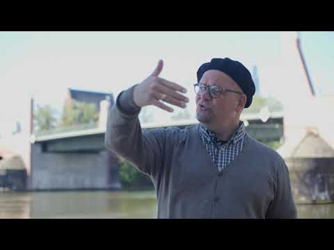 Wissenbachs Wissen - Der Briggegickel auf der Alten Brücke