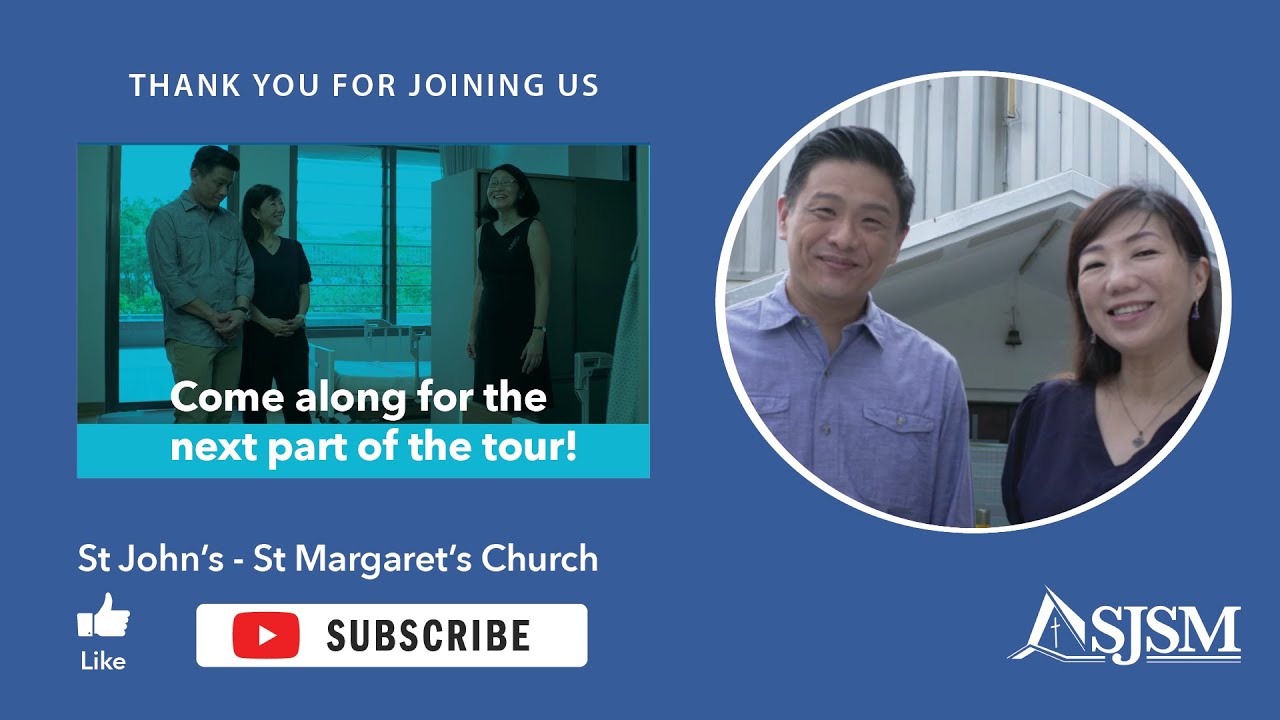 Nursing Home: Typical ward & herb garden