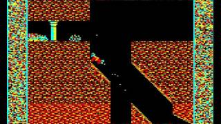 Exile by Superior Software on the Acorn Electron (part 64)