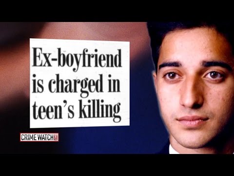 Adnan Syed, Convicted in Ex's Murder, Gets New Trial (Part 1) - Crime Watch Daily