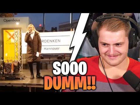 Trymacs REAGIERT auf Corona DEMOS! | Trymacs Stream Highlights