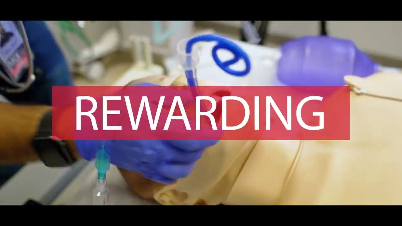 Respiratory Care at MCC