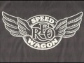 REO Speedwagon - Love Is A Rock (HD)