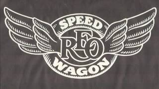 REO Speedwagon - Love Is A Rock (HD)