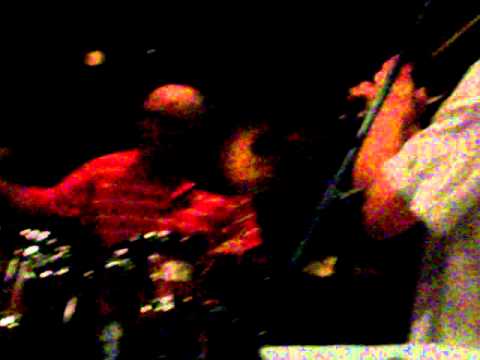 Maurici Ramos Bateria