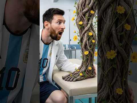 😂🧁Ronaldo Wants a Cupcake From Messi! #ronaldo #cr7 #messi #shorts