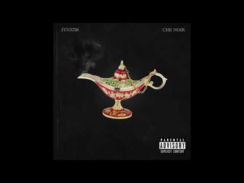 Jynx716 & Che Noir - Legacy  Feat. Ransom (Prod. Che Noir)