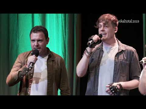 vokal.total.2019 - Ardú (IRL) - winners concert - Narança