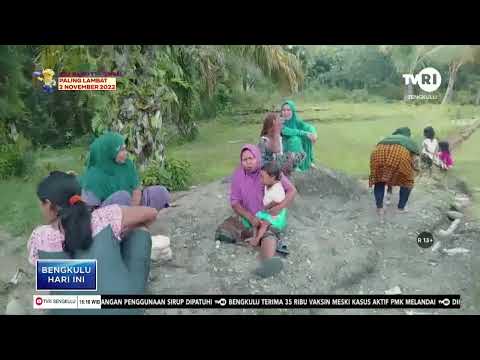 WARGA PARDA SUKA TIDAK TERSENTUH PROGRAM BEDAH RUMAH