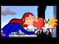 Hey Arnold The Movie TV Spot 07