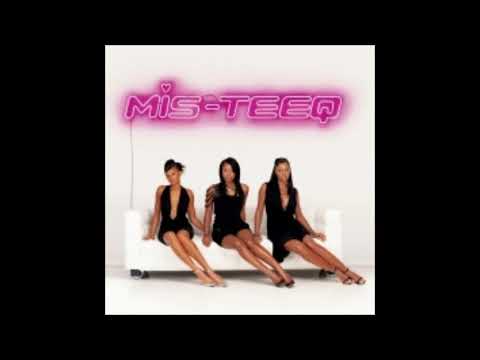 Mis-Teeq : Scandalous (StarGate Radio Mix)