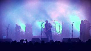 Neurosis - Blisters || live @ #Roadburn Afterburner / 013 || 17-04-2016