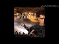 Jerry Goldsmith - Be Cautious