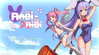 Rabi-Ribi OST - Waste [Extended]