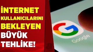 Google 'news' sahtekarlığına dur diyecek mi? | A Haber