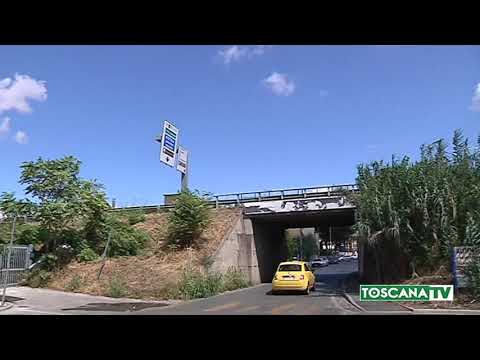 2019-09-03 PRATO - RADDOPPIO SOCCORSO, AL VIA LAVORI 2A COMPLANARE