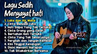 Download lagu SLOW ROCK MELAYU TERBAIK 2026 FULL ALBUM🔥| LUKA DAN AIR MATA (Lagu Sedih Menyayat Hati) mp3 Download lagu SLOW ROCK MELAYU TERBAIK 2026 FULL ALBUM🔥| LUKA DAN AIR MATA (Lagu Sedih Menyayat Hati) mp3