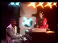 TOPPOP: Billy Preston & Syreeta - It Will Come In Time