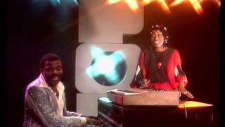 TOPPOP: Billy Preston &amp; Syreeta - It Will Come In Time