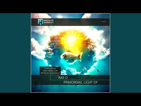 Primordial Light (Sinan Arsan Remix)