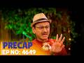 Ep 4649 PRECAP Taarak Mehta Ka Ooltah Chashmah तारक मेहता का उल्टा �