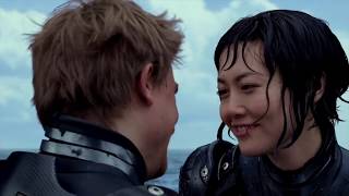 Bone Bomb (a Pacific Rim vid by elizabeth)