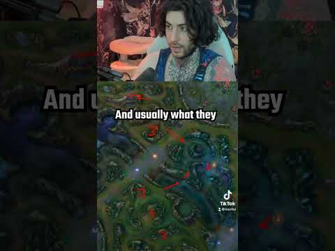 Challenger Invade Jungle Guide