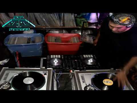 DJ Cosmic Valentino & DJ Cmx (News 1 Septiembre 2019)