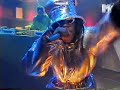 Busta Rhymes Live MTV UK Woo Hah Got You All In Check 1996