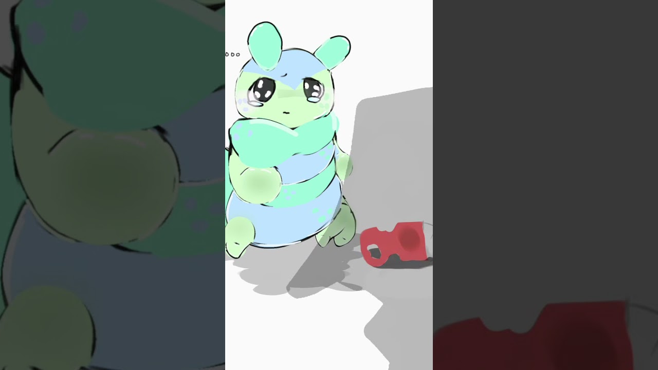 NOVO TOON DW!!#metal #dandysworld #roblox #arte #viralizaporfavor