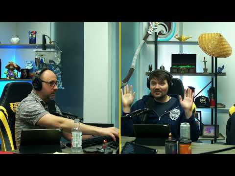 OB24 Balance Preview! - Titan Talk | SMITE 2