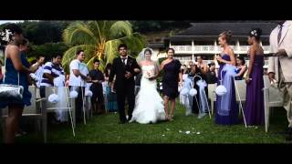 preview picture of video 'Brothers Wedding Movie (HD)'