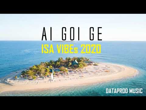 Ai Goi Ge@Dataprod Music 2020