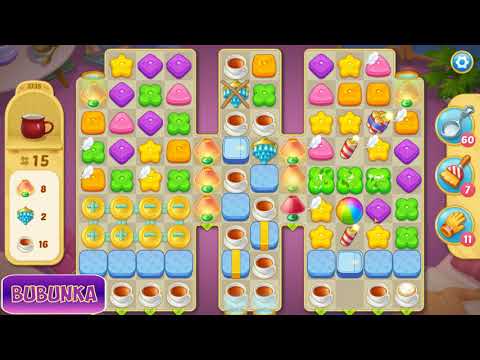 Matchington Mansion level 3735 HD