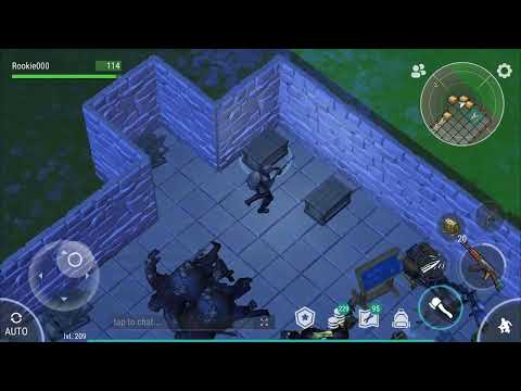 LDOE raid Player9140