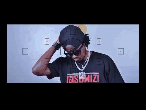 Riderman - INYUGUTI ya R (Lyrics Video)