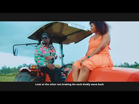 Awicko - Nyamigori [official music video]