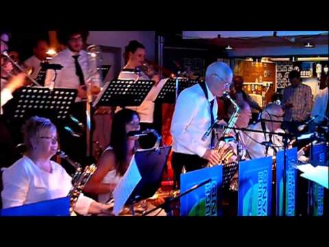 Absoludicrous - Peterborough Big Band
