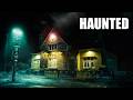 EXTREMELY HAUNTED The Hauntings Of Podymore Inn