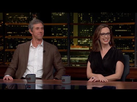 Overtime: Kara Swisher, Beto O'Rourke, Sarah Isgur | Real Time with Bill Maher (HBO)