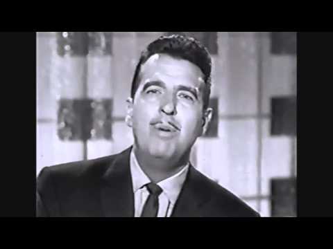 Tennessee Ernie Ford - "John Henry" (1956)