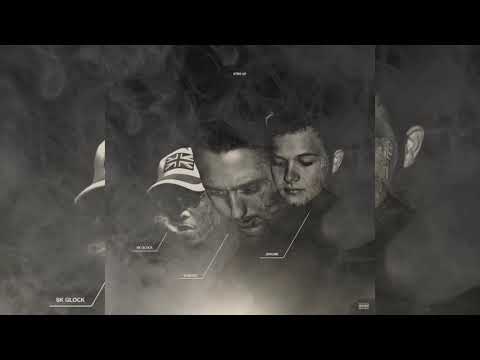 D.Higgs X SK Glock - Str8 Up (feat. Jerome) [Prod. D.Higgs]