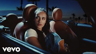 Kylie Cantrall - Space Between