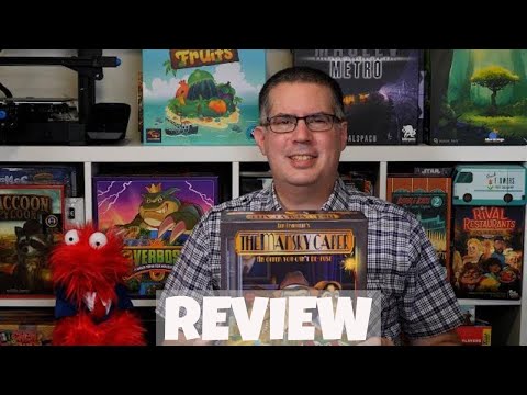 The Mansky Caper Overview & Review