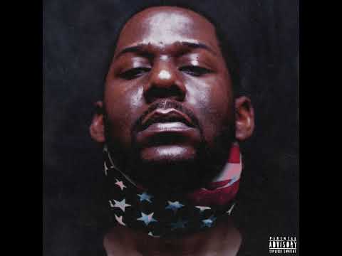 Lucky Seven - Big Black Nigga (feat. Black Inc.)